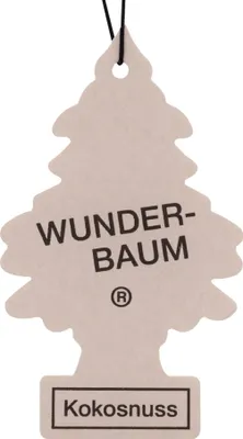 Productafbeelding van Wonderboom, kleine boom, kokosnoot