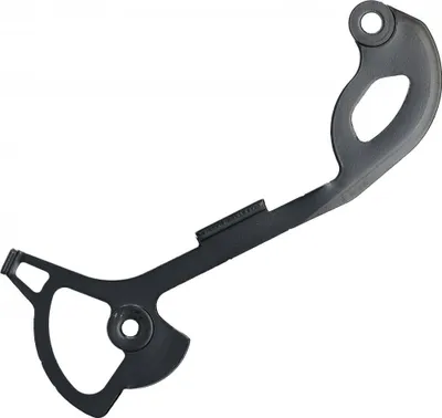 Produktbild von SHIMANO Kettenleitblech für RD-M4000 - Ersatzleitblech für Deore Schaltwerk