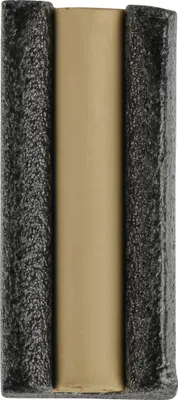 Produktbild von Blockx 3x Pastellkreide, Ockergold 1 12161BXC