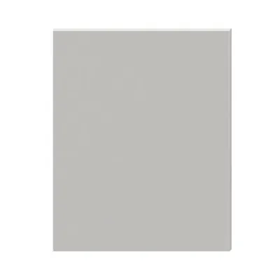 Obrázok produktu pre Jika Lyra - Zrkadlo na doske, 500 mm x 750 mm, biela H4531910383041