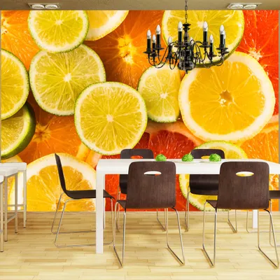 Produktbild von Basera Fototapete Küchenmotiv 100408-15, Vliestapete, 200x154 cm