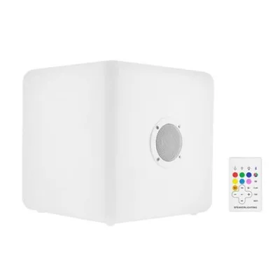 Image de Bigben Bluetooth Outdor Speaker Cube M