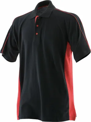 Obrázek produktu pro Pánská sportovní polokošile Find+Hales