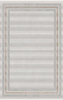 Produktbild von Design Orientte Teppiche Abstrakt Teppich Wohnzimmer Blau 160x230cm