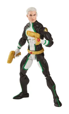 Immagine prodotto di Hasbro F3683 Marvel Legends Series Marvels Boy Movable Action Figure Figura da collezione