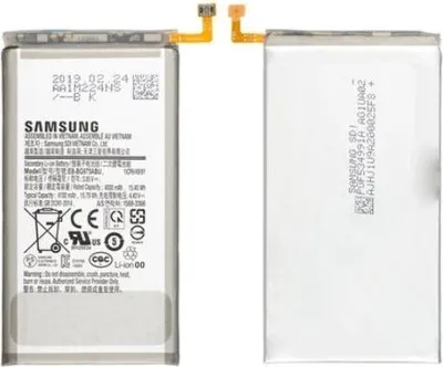 Immagine prodotto di Batteria originale per Galaxy S10 Plus