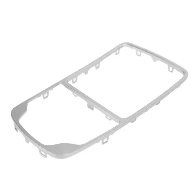 Produktbild von Mittelkonsolenumrandung,Mittelkonsolenumrandung,Mittelkonsolenumrandung,Mittelkonsoleneinfassung Chrom,8V0864260A 3Q7,8V0864260B3Q7