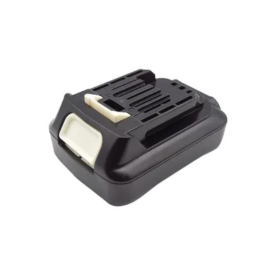 Produktbild von Akku für Makita 12V Max CXT Werkzeug (äqu. BL1015), 12 V, 1,5 Ah, Li-Ion
