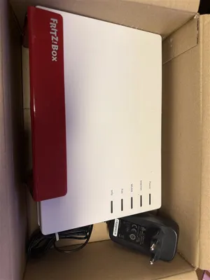 Image de Avm Fritzbox 7583 Vdsl Computer Systems 527Note225-16 30/05/2021
