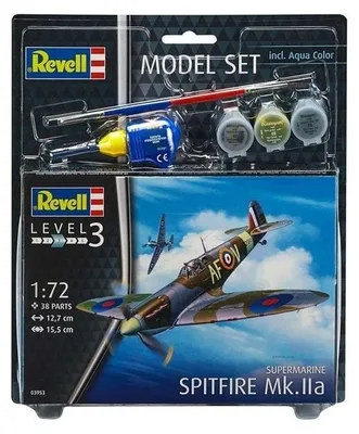 Obrázok produktu pre Revell 4009803639536