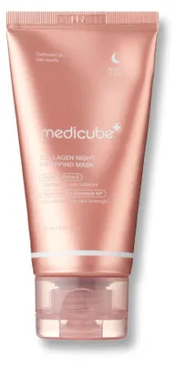 Obrázok produktu pre Medicube Collagen Overnight Wrapping Peel Off