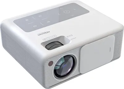 Image de Vidéoprojecteur Full HD 9800 lm LB-9600 avec lecteur multimédia