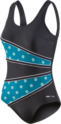 Produktbild von Beco - Damen Badeanzug - D-Cup - Rock a Bella Gr. 38 D