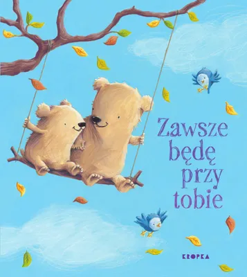 Obrázek produktu pro Vždycky budu s tebou