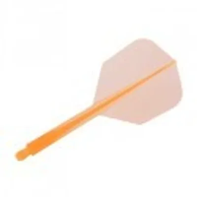Produktbild von Condor - AXE Neon Flight Orange - Small Standard : Medium Länge: Medium