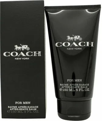 Zdjęcie produktu dla Balsam po goleniu Coach For Men 150ml