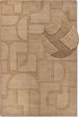 Obrázek produktu pro 190x280 cm Kusový koberec Villeroy & Boch 106175 Beige