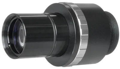 Produktbild von BRESSER Reduzierlinse 0.75x variabel