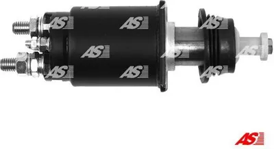 Produktbild von AS-PL Magnetschalter Starter
