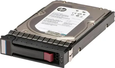 Obrázok produktu pre HPE HP 8 TB 3,5" LFF SAS 12 GB/s 7,2 K ot/min 512E Midline P01106-001