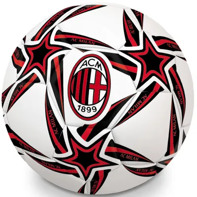 Image de Coup de pied au ballon AC MILAN OFFICIEL