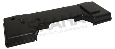 Image de Carter De Protection De Courroie De Transmission, Origine Stiga. 325060128/0, 3250601280