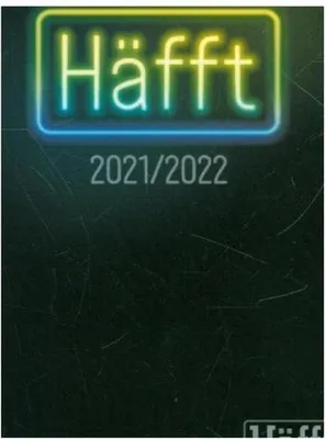 Immagine prodotto di Häfft 21/22 - Das Hausaufgabenheft! sort.(4)