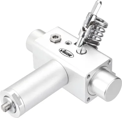 Produktbild von VIGOR Hydraulik-Einheit für Hydraulik Rangier-Wagenheber V2481 V2639