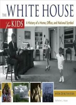 Image de The White House for Kids