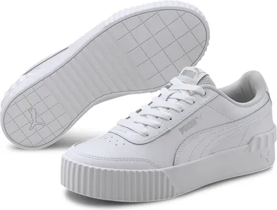 Produktbild von Puma Errores de Talla 374740-01 in White color size 7.5