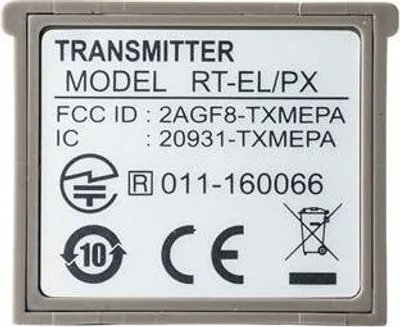 Produktbild von Sekonic RT-EL/PX Sendermodul für L-858D