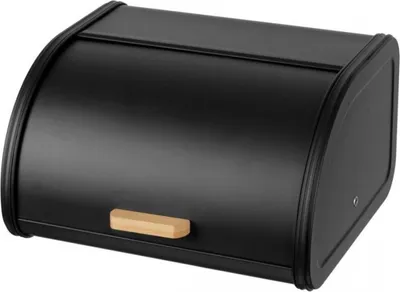Image de Brunbeste Boîte à pain en acier 52058