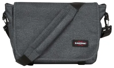 Immagine prodotto di EASTPAK borsa a tracolla JR Black Denim grigio