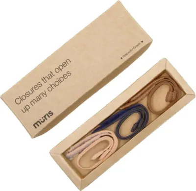 Image de MURIS STRAPS Multicolore