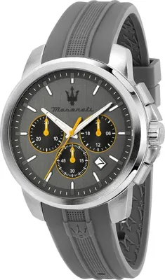 Image de Maserati - R8871621043 - Montre Bracelet - Hommes - Quartz - SUCCESSO