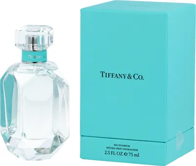 Produktbild von Damenparfüm Tiffany & Co EDP 75 ml