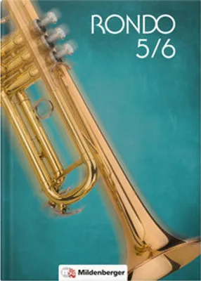Image de RONDO 5/6 - Schülerbuch, Neubearbeitung