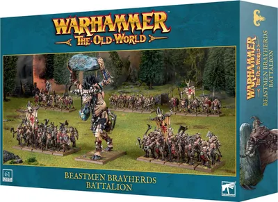 Produktbild von Games Workshop 08-110, Sammelfigur, Videospiel