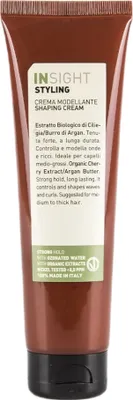 Zdjęcie produktu dla Insight Styling Krem modelujący do włosów, 150 ml