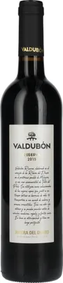 Produktbild von Valdubón Reserva Ribera Del Duero 2019 14,5% Vol. 0,75l