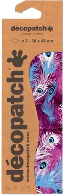 Produktbild von Clairefontaine C577O, 5 Jahr(e), Papier, Violett