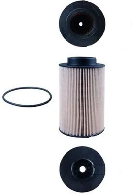 Immagine prodotto di Filtro carburante MAHLE KX 191/1D