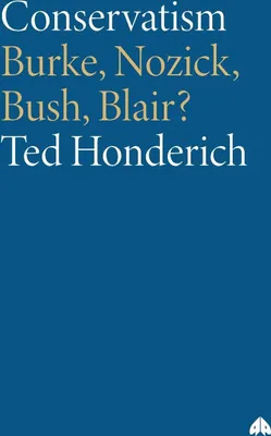 Produktbild von Conservatism