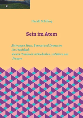 Produktbild von Sein im Atem
