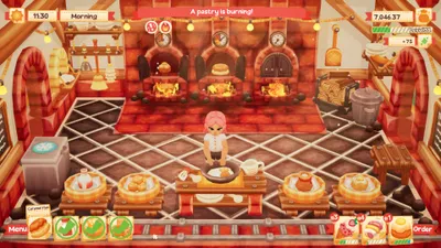 Produktbild von Playstation Games Ps5 Lemon Cake PAL PAL