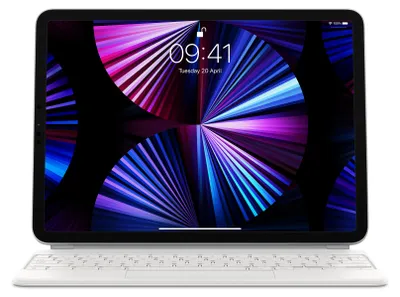 Zdjęcie produktu dla Apple IPAD - Klawiatura - QWERTY