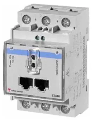 Obrázek produktu pro Victron Měřič spotřeby energie 0% DPH §12 III UstG ET340 - 3fázový - max. 65A/fáze