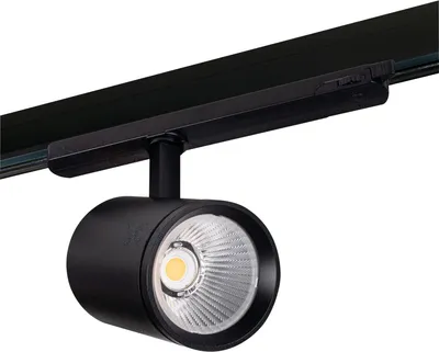 Obrázok produktu pre Kanlux S.A. 33135, LED, 2850 lm, IP20, Čierna