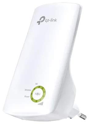 Image de TP-LINK Répéteur universel WLAN 300 Mbps