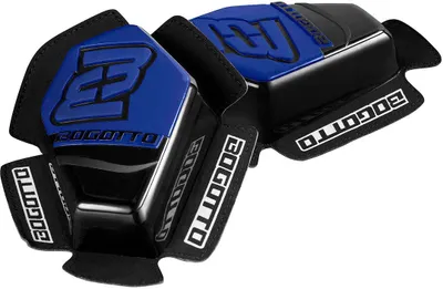 Produktbild von Bogotto Sport Knieschleifer, schwarz/blau, One size